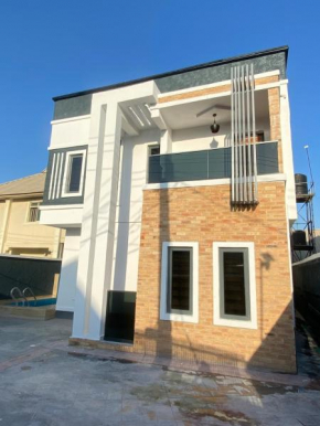 Apartment in Lagos